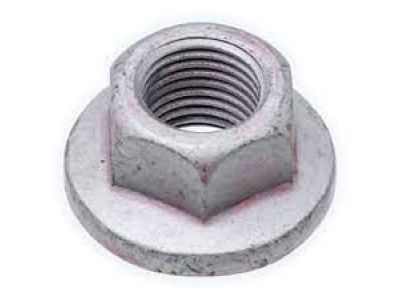 Lexus 90178-12018 Nut, FLANGE