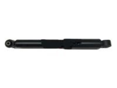 Lexus 48531-48080 ABSORBER, Shock, Rear