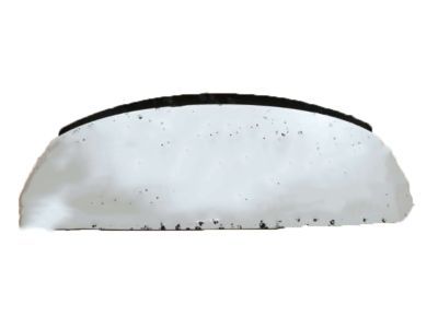 Lexus 76085-78900-A1 Spoiler Sub-Assy, Rear