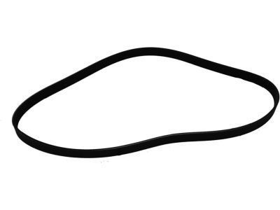 Lexus 90916-02667 Belt, V-RIBBED