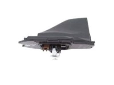 Lexus 86077-53010-B2 Cover Kit, Antenna O