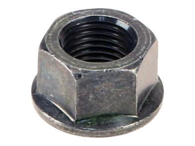 Lexus 90179-12051 Nut