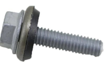 Lexus 90109-06163 Bolt