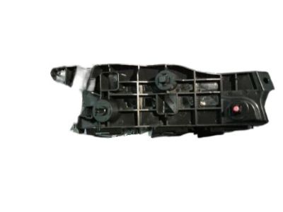 Lexus 52146-06020 Stay, Front Bumper Side