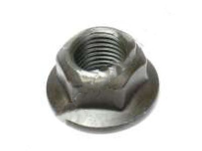 Lexus 90179-14063 Nut