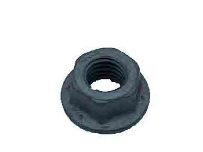 Lexus 90178-A0048 Nut, FLANGE