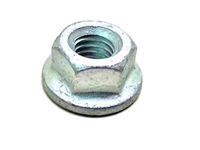 Lexus 90179-06156 Nut