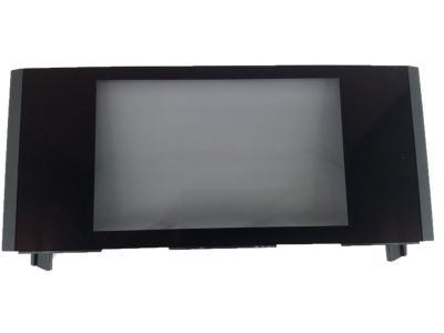 Lexus 86134-53030 Parts, Multi-Display