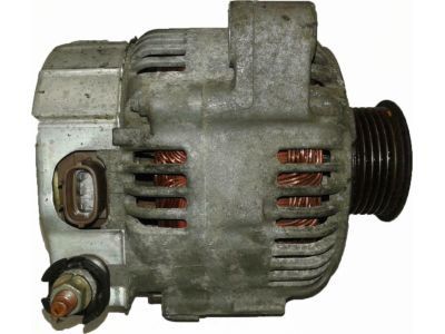 Lexus 27060-46300 Alternator Assembly