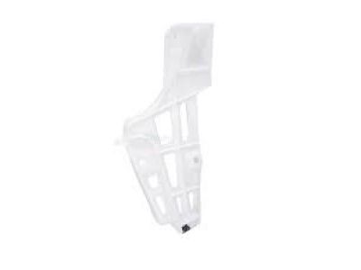 Lexus 52566-48020 RETAINER, Rear Bumper