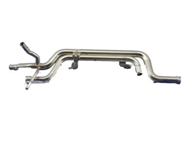 Lexus 16322-31030 Pipe, Water Inlet