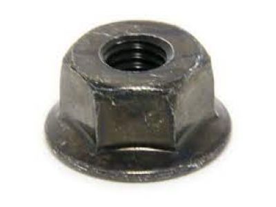 Lexus 90179-05102 Nut