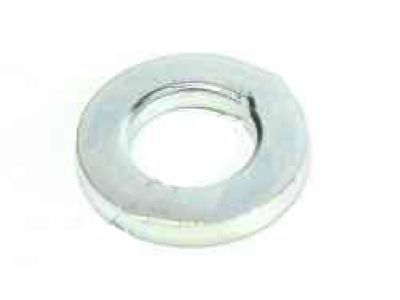 Lexus 94621-11400 Washer, Plate