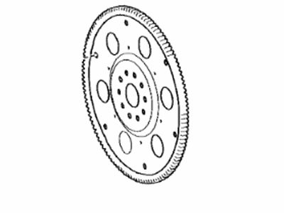 Lexus 32101-50030 Gear Sub-Assembly, Drive