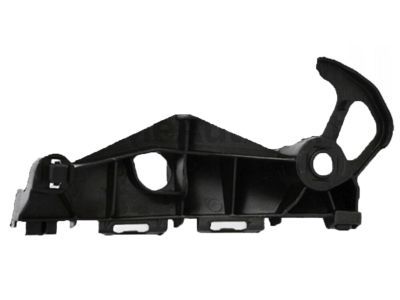 Lexus 52535-30230 RETAINER, Front Bumper