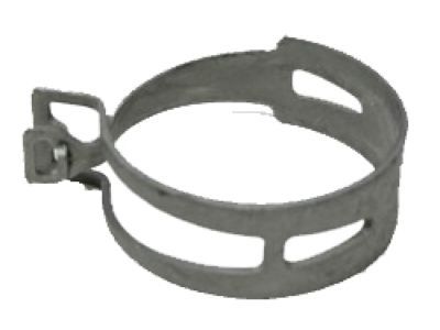 Lexus 90466-35001 Clip, Hose