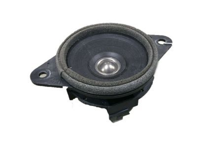 Lexus 86160-30D90 Speaker Assembly, Radio