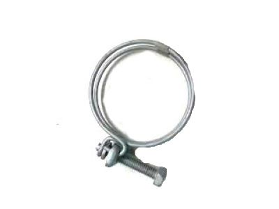 Lexus 96111-10500 Clamp, Hose