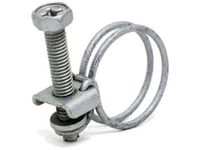 Lexus 96112-10250 Clamp, Hose