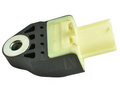 Lexus 89831-60040 Sensor, Side Air Bag