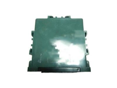 Lexus 89340-48160 Computer Assy, Clear