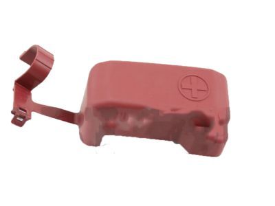 Lexus 82821-12490 Cover, Connector