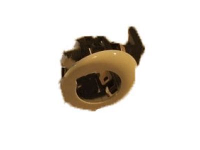 Lexus 89348-71010-A0 RETAINER, Ultrasonic