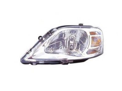 Lexus 81170-60D00 Unit Assy, Headlamp