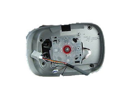 Lexus 87901-50050-G2 Mirror Sub-Assy, Outer Rear View, RH