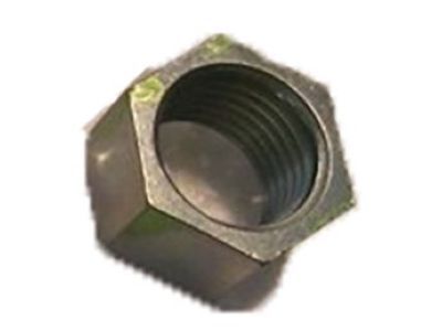 Lexus 90170-15004 Nut, HEXAGON