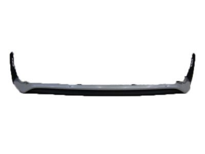 Lexus 52411-78020 Guard, Front Bumper