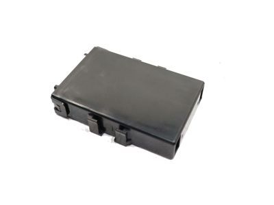 Lexus 89111-78020 Network Gateway Control Module Unit