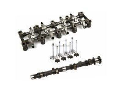 Lexus 13502-75010 CAMSHAFT Sub-Assembly, No