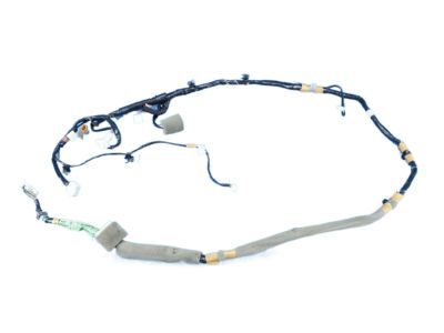 Lexus 82171-60653 Wire, Roof