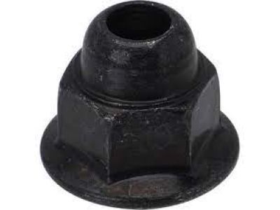 Lexus 90176-05019 Nut, Cap