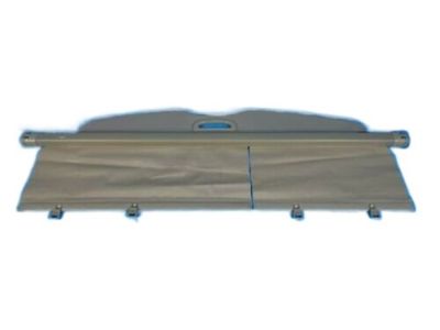 Lexus 64910-0E020-A0 Cover Assy, Tonneau