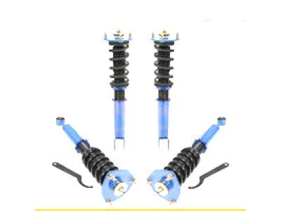 Lexus 48530-80725 ABSORBER Set, Shock