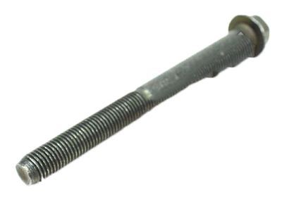 Lexus 90105-10017 Bolt, Washer Based H