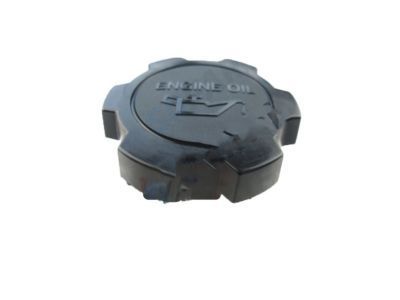 Lexus 12180-15011 Cap Assy, Oil Filter