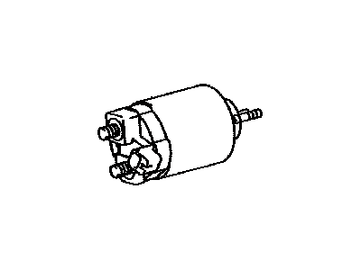 Lexus 28150-38040 Switch Assy, Main