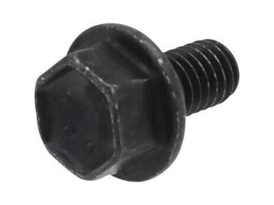 Lexus 90109-06328 Bolt,Washer Based He