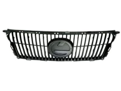 Lexus 53112-53900 Grille, Radiator, Inside