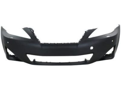 Lexus 52119-53982 Front Bumper Cover L/C