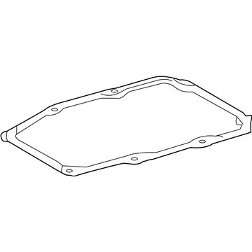 Lexus 35168-11010 Transmission Oil Pan Gasket