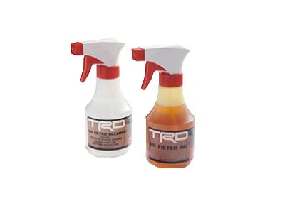 Lexus PTR05-00000-CL Cleaning Kit Air FIL