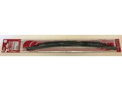 Lexus 85242-48010 Rear Wiper Blade Assembly