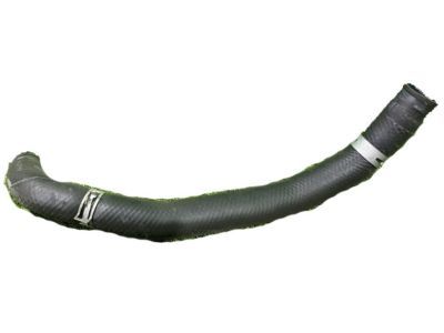 Lexus 16572-31400 Hose, Radiator, NO.2