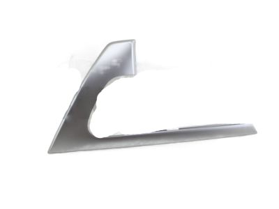 Lexus 74611-60060 Cover, Assist Grip