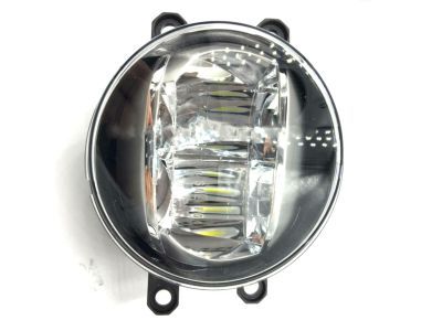 Lexus 81220-48051 Lamp Assy, Fog, LH