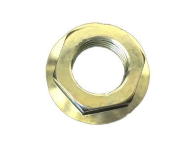 Lexus 90179-12137 Nut